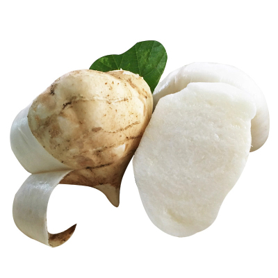 5kg 凉薯 新鲜土瓜 沙葛白地瓜蔬菜水果