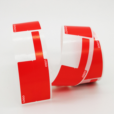 丽贴LF30-45-35MR线缆标签200张/件（单位：件）