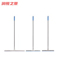 润悦之景 硅胶刮水器地刮器 45cm 把