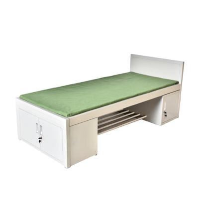 杰成通达 单人床