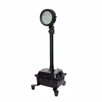 XD JX.XINGDIAN 便携式移动工作灯XD-072A