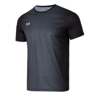 安德玛 中性 短袖T恤 25500510-010/件