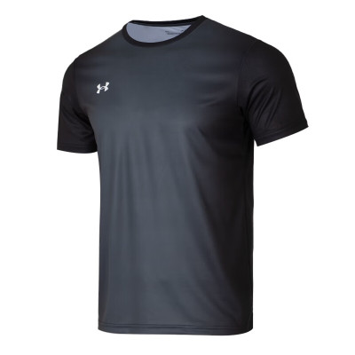 安德玛 中性 短袖T恤 25500510-010/件