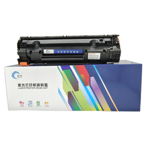 盛格激光打印机硒鼓337