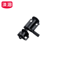 渼洇 插销锁 34mm 套