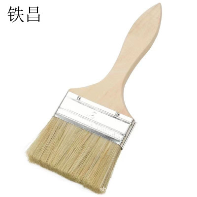 铁昌 油漆刷 2寸 把