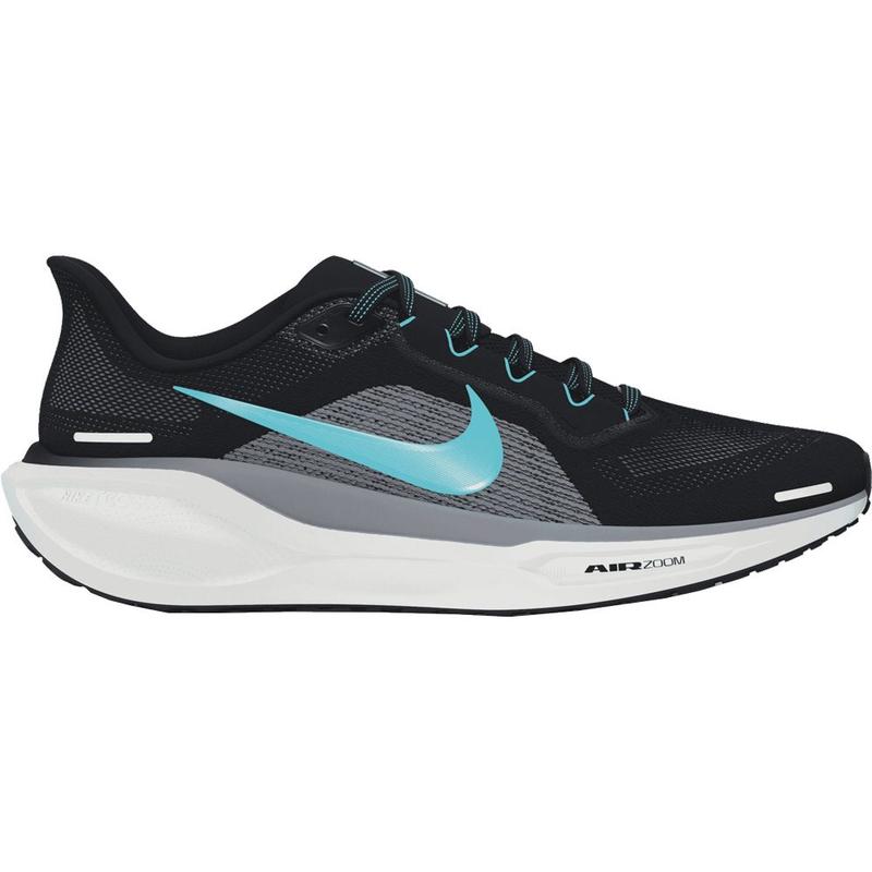 耐克(NIKE)男跑步鞋轻量透气缓震耐磨舒适减震防滑户外运动鞋