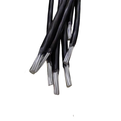 鏖耀 架空绝缘线 1×70/1KV 米