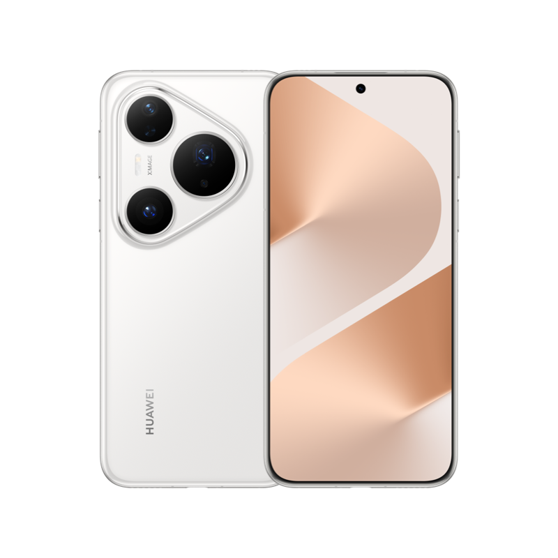 [智能手机]华为 Pura 80 Pro (LMR-AL00) 12GB+256GB 釉白