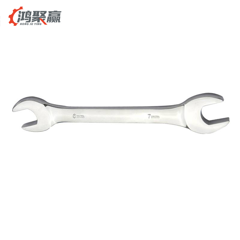 鸿聚赢 开口扳手 6*7mm 把