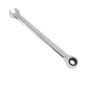 LEECBB 棘轮两用扳手 12mm 把