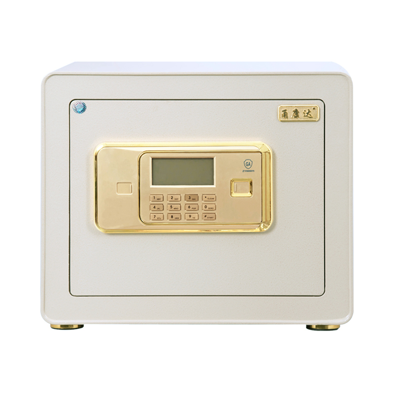 甬康达 FDG-A10/D-30JZ 电子密码保险箱家用办公