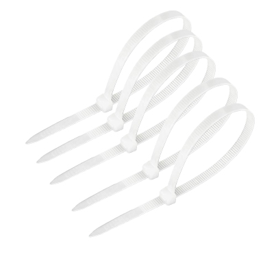 瑞季勤 尼龙扎带 5*300mm 200根/包