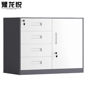 豫龙悦文件收纳柜