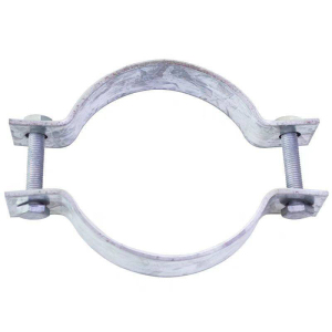 益电 抱箍 D200 个