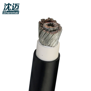 沈迈 镀锡铜电缆线 JBQ-1*50平方 /米