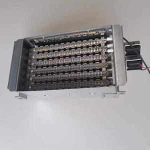 帮客材配惠而浦燃气热水器JSQ30-16VL1,法迪欧JSQ30-16D1(12T)火排(燃烧器)含点火针感应针、分段阀