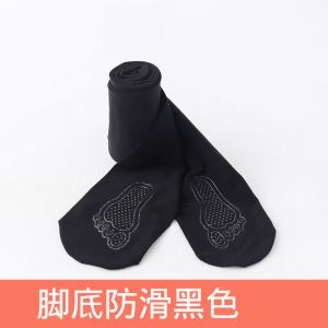 春秋袜连裤袜薄款丝袜女大码压力袜