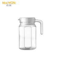迈援 水壶 500ml八角款 个