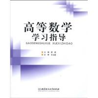 [M]高等数学学习指导-9787564028190