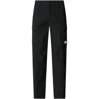 北面(The North Face)户外男装轻量透气伸展运动长裤多口袋防泼水