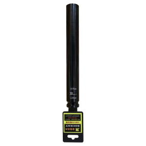 波斯(BOSI) 荧光系列电动扳手专用套筒 19mm 只