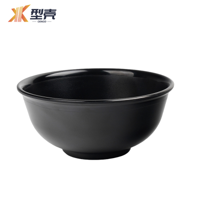 型壳 碗 6.4寸 个