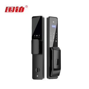 围铂 智能锁 WB-EL586T1 把