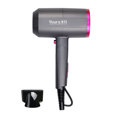 永日电吹风机孕妇用母婴儿童2100W大功率专业发廊家用低噪音冷热风恒温护发吹风筒