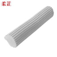 柔芷 海绵拖把头 u2 个