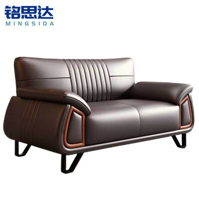 铭思达商务沙发