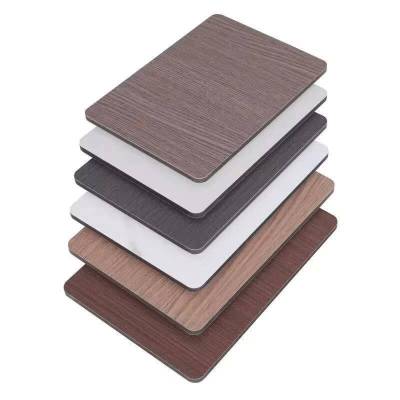 华夏京铁城 护墙板 8mm厚 平方米