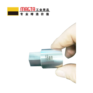 玛吉塔工(MRO MAGTA) 六角套筒 特制六角套筒 60001 18mm 个