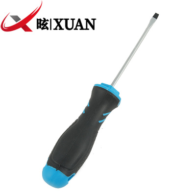 昡 一字螺丝刀 3*75mm 把