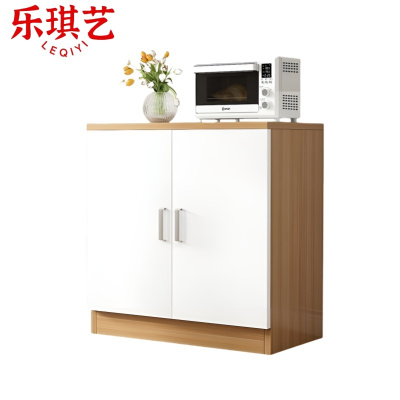 乐琪艺 餐边柜 800*400*800mm 台