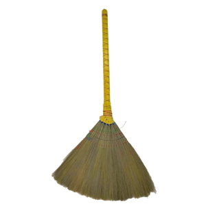 永满铁运 芒草小扫把 一体 把
