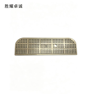 胜耀卓诚 滤水盖板 SYGB902 个