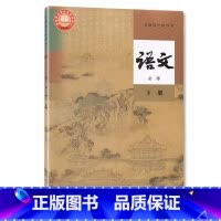 语文 必修第二册 [正版]高中语数英物理化学必修第二册教科书 人教版