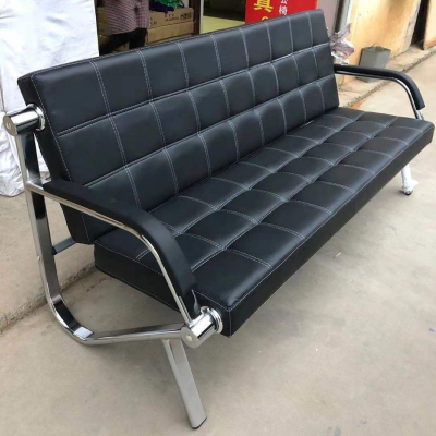 首指(SZ)接待沙发/办公沙发/三人位/SZ-222-2