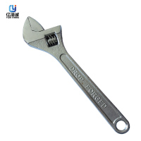 亿洁诚高碳钢活口扳手 15寸 把