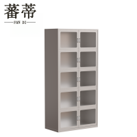 蕃蒂文件柜5层台