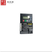 泰炙鼎 变频器 1AC 230V 0.37kW 个