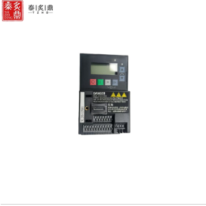 泰炙鼎 变频器 1AC 230V 0.37kW 个