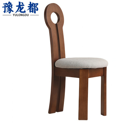 豫龙都 椅子靠背把