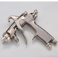 瀚图斯喷漆枪 600CC 把