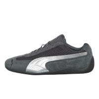 彪马(Puma)综训鞋女室内健身鞋速干防滑耐磨训练鞋 ShadowGrayMat