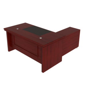 墨之麟办公桌1600*700*750mm/张