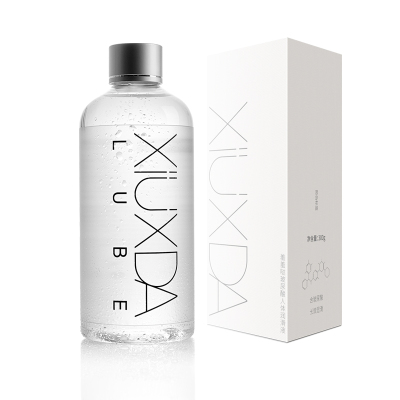 羞羞哒人体润滑液干涉润滑油剂夫妻房事用后庭男女用液情趣用品水溶性免洗情侣系列成人用品300ml