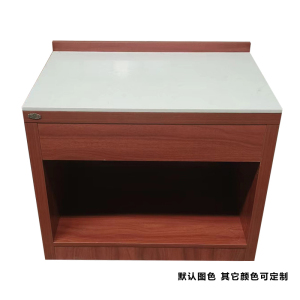 广亿隆大理石鞋柜矮柜行包柜行李柜 颜色可定制80*55*68cmWH-XLG0868#S/个