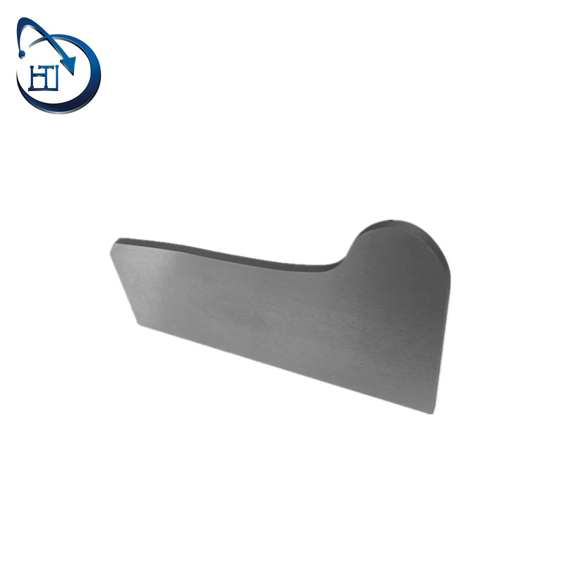 轮缘校对样板 LMA系列 1块